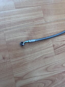 Harley Davidson Road king 94- 07 FLHR - 6