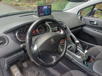 Predám - vymením Peugeot 3008 r.2016 1.2b 96kw - 6