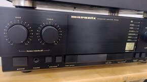 Marantz dvojica + s dvoma darčekmi - 6