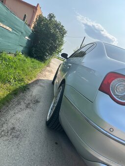 Passat R32 - 6