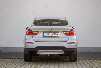 BMW X4 - 6