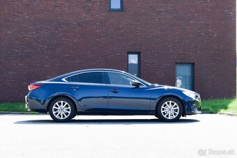 Mazda 6 2.2 Skyactiv-D Emotion - 6