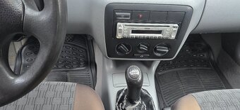 Škoda octavia - 6
