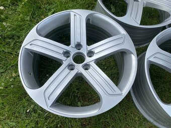 Elektrony 5x112 R18 audi skoda mercedes seat passat golf - 6