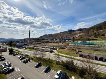 Na predaj 3 izbový byt 80m2 - 6