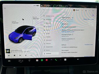 Tesla Model Y ✅ Long Range ✅ EAP ✅ Tažne zariadenie - 6