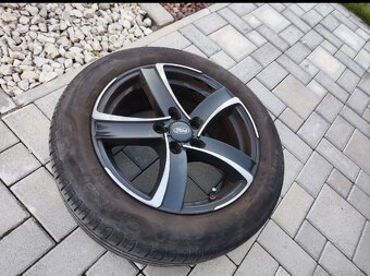 Ford Focus Combi, kup. v SR - 6