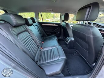 Volkswagen Pašat - 6