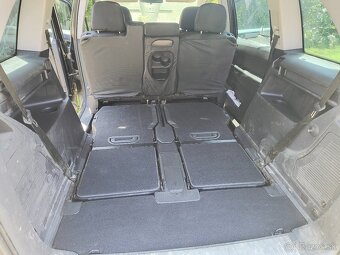 Opel Zafira - 6