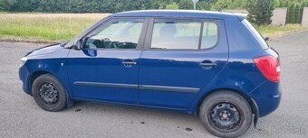 Fabia 2 - 6