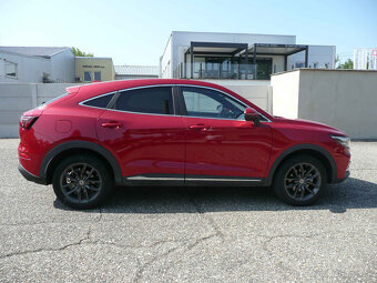 Dongfeng Fengon 5 1.5 CVT 101kW - 6