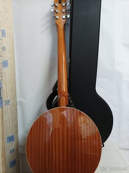 Bendžo Pasadena - 6