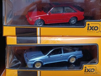 AUTOMODELY 1:43 – časť 7 - 6