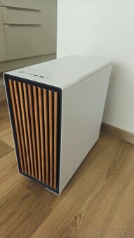 Fractal Design North mesh - 6