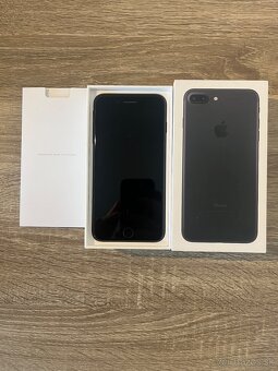 iPhone 7 Plus 128 GB – Čierny - 6