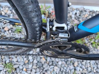 Bicykel Merida BIG. SEVEN 70 - 6