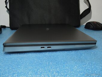 Dell Precision 7550 15.6" Intel Xeon W10855 RTX3000 64GB 1T - 6