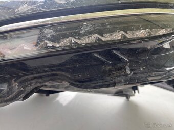 Vw tiguan Led predný ľavý svetlomet - 6