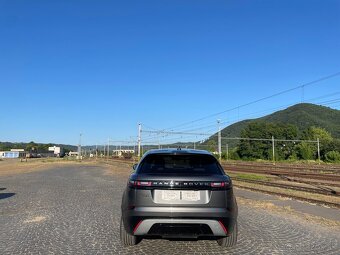 Land rover velar r dynamic - 6
