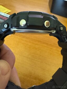 Casio G-Shock AWG-M100SAR-1AER - 6