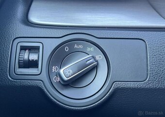 Volkswagen Passat 2.0TDi 103kw DSG odp. DPH nafta automat - 6