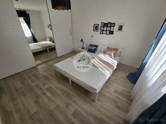 REZERVOVANÉ - NA PRENÁJOM 1 izbový byt, Košice - Jesenná ul. - 6