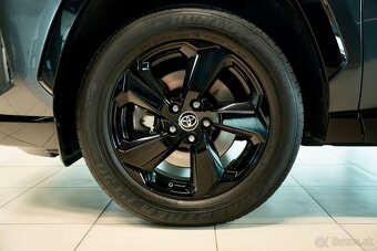 Toyota RAV4 Selection 4X4 Hybrid - 6