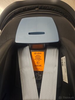 CYBEX ATON 5 vajíčko - 6