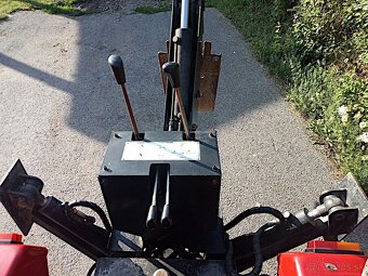 Jinma 244 s príslušenstvom - 6