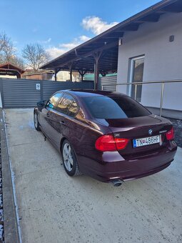 BMW E90 320D Xdrive - 6