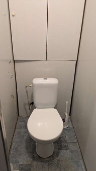 Predáme 1-izbový byt na Muškáte. - 6
