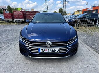 Volkswagen Arteon 2.0 TDI SCR BMT R-Line DSG - 6