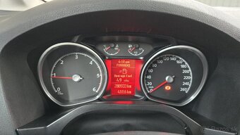 Ford galaxy 1.8 tdci - 6