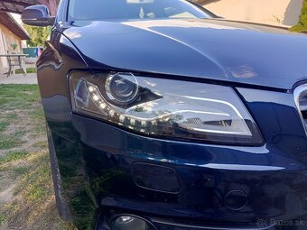 Audi a4 b8 2.0tdi 105kw avant - 6