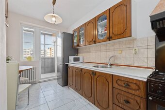 ASSENZIO- PREDAJ -3 IZBOVÝ BYT 63M2 S LOGGIOU- PRIBIŠOVÁ- KA - 6