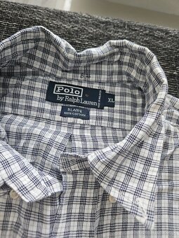 Ralph Lauren košeľa - 6