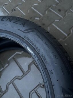 Predam pneumatiky Bridgestone - 6