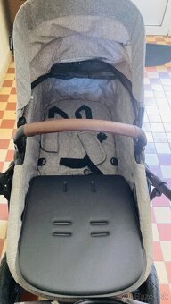 Kinderkraft xmoov 3v1 - 6
