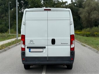 Citroën Jumper 2.2HDI L3H2 2015 - 6