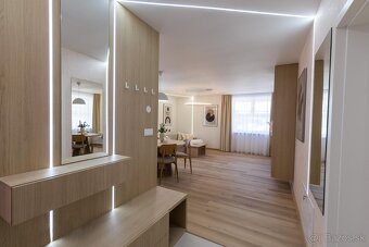 🏡 Moderné bývanie v srdci Liptova – Byty MAGNÓLIA - 6