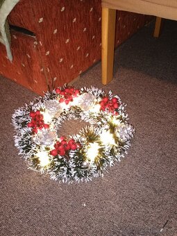 Vence a stromčeky - 6