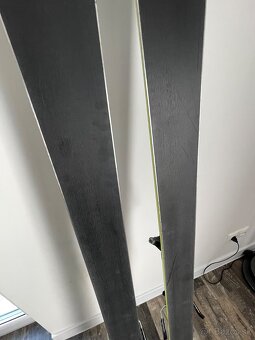 SKILAP Set Blizzard 171 cm - 6