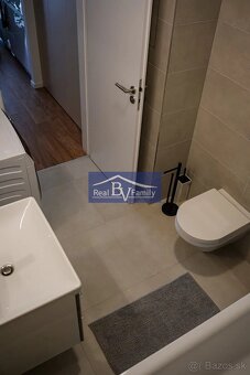 PRENÁJOM, ROŽŇAVSKÁ, NOVÉ MESTO - 1 IZBOVÝ BYT - 6