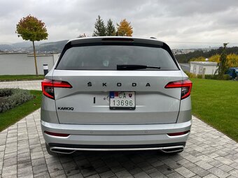 2021 Karoq Sportline DSG - 6