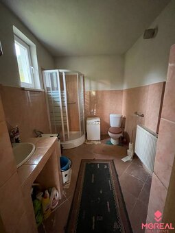 5 izbový rodinný dom v obci Klokočov okr. Čadca - 6