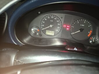 Ford Galaxy 1.9 TDI 81 kw - 6