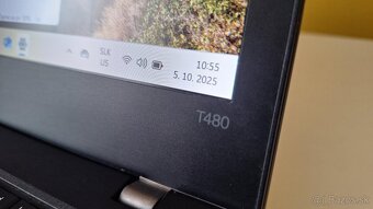 Lenovo ThinkPad T480 - 6