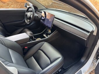 Tesla Model 3 Performance 12/2019 377Kw - 6