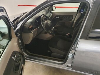Renault Thalia 1.2 55kw - 6