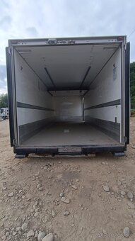 Kontejner automobilový / Skladový kontajner / Izotermický ko - 6